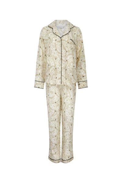 Heligan Vegan Silk